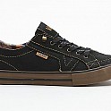 Boty dámské Vans Tory Hiker Black Gum
