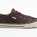 Boty dámské Vans Tory Hiker Brown Turtledove