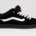 Boty pánské Vans Baxter Black White Gum