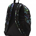 Batoh Vans Van Doren Backpack Jungle Black