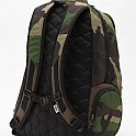 Batoh Vans 5-0 Skatepack Camo
