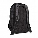 Batoh Vans Laced-UP Backpack Black
