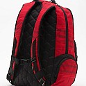 Batoh Vans Van Doren Backpack Red