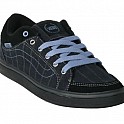 Boty dámské Vans Skyla Black Grey