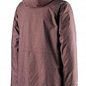 Bunda na snowboard pánská Special Blend Shank Merlot