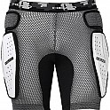 Chrániče Head Crash Pant Plus Black 11/12
