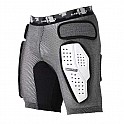 Chrániče Head Crash Pant Plus Black 11/12