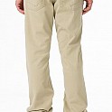 Kalhoty pánské Vans V56 Standard Beach Sand