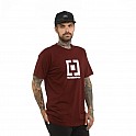 Triko HORSEFEATHERS BASE T-SHIRT