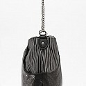 Kabelka dámská Vans Cha Utility Bag Hickory Stripe