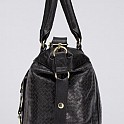 Kabelka dámská Vans Maddie Bag Black