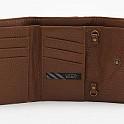 Peněženka dámská Vans Cranked Wallet Jester Red