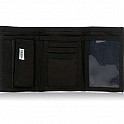 Peněženka Vans Slipped Wallet Black Gunmetal