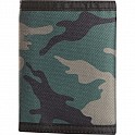 Peněženka FOX Mr. Clean Velcro Wallet