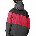Bunda Funstorm TOLUM Jacket Dark Grey