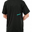 Triko pánské Funstorm BUSBY Black