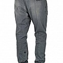 Kalhoty dámské Funstorm TAKU Jeans Grey Indigo