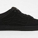 Boty pánské Vans Baxter Black Black