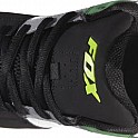 Boty pánské FOX Motion Eclipse Black Green