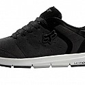 Boty pánské FOX Motion Atmis Black Grey
