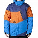 Bunda Funstorm TOLUM Jacket Blue