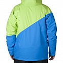Bunda na snowboard pánská Funstorm ABRAM Jacket Blue