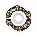 Skate komplet BLIND OG STACKED FP SOFT WHEELS COMPLETE