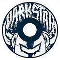 Komplet skate DARKSTAR Lockup FP Complete