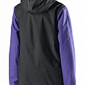 Bunda na snowboard dámská Special Blend Hush Blackout