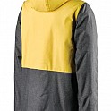Bunda na snowboard pánská Special Blend Shank Blackout