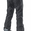 Kalhoty na snowboard dámské Special Blend Demi Blackout