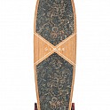 Longboard GLOBE Chromantic Cruiser 33
