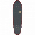 Longboard GLOBE Big Blazer 32"
