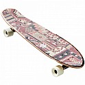 Longboard GLOBE Big Blazer 32"