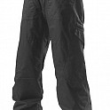 Kalhoty na snowboard pánské Special Blend Annex Blackout