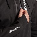 Mikina MEATFLY LIGHTYEAR TECHNICAL HOODIE