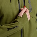 Mikina MEATFLY LIGHTYEAR TECHNICAL HOODIE