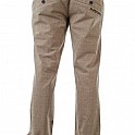 Kalhoty pánské Funstorm KNOX Khaki