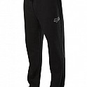 Tepláky pánské Fox Swisha Fleece pant Black