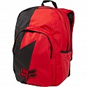 Batoh Fox Kicker 2 Backpack Black Red