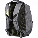 Batoh Fox Step Up 2 Backpack Grey