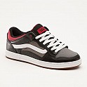 Boty Vans BAXTER Leather