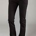Kalhoty dámské Fox Strength Pant Black