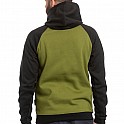 Mikina MEATFLY GRAVEL TECHNICAL HOODIE