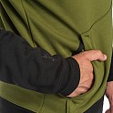 Mikina MEATFLY GRAVEL TECHNICAL HOODIE