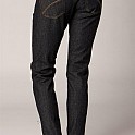 Kalhoty dámské Fox Specialist Skinny Jean Rinse