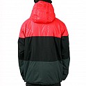 Bunda na snowboard pánská Funstorm TIREN I Jacket Red