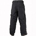 Kalhoty na snowboard dětské Funstorm PBS-02302 Resch Black