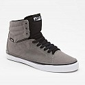 Boty pánské Vans PALADIN - Pewter Black SP13