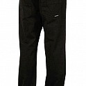 Kalhoty pánské Funstorm Deeve Black SP13